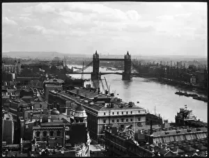 Tower Bridge