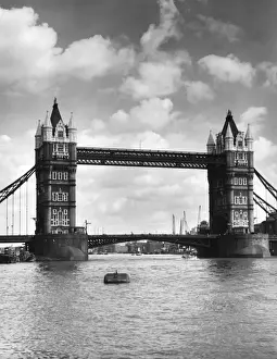 Tower Bridge