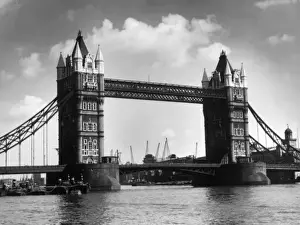 Tower Bridge