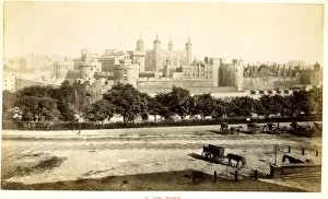 The Tower of London