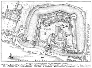 Tower of London