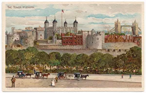 Tower of London
