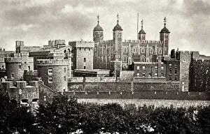 The Tower of London