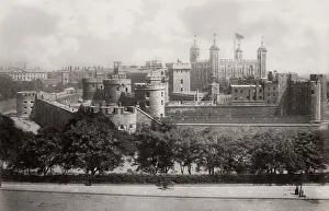 Tower of London