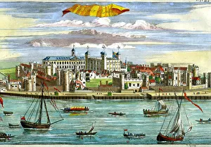 Tower of London
