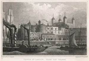 Tower of London