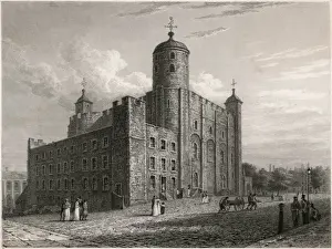 Tower of London