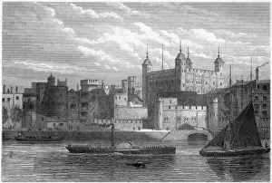 Tower of London