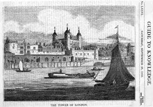 Tower of London