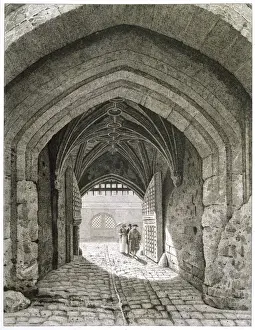 Tower of London