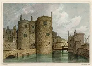Tower of London
