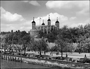 Tower of London