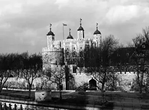 Tower of London