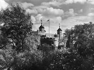 Tower of London