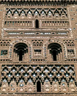 Tower of San Martin