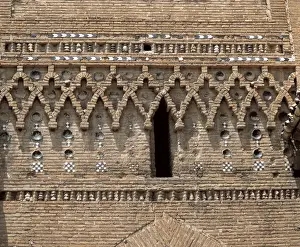 Tower of San Martin