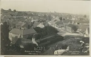 The Town