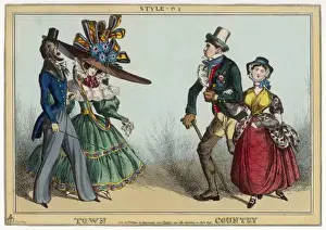 Town & Country Costumes