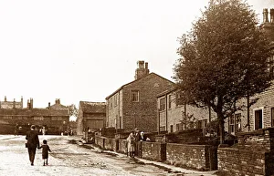 Town Gate, Northowram