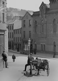 Town Hall, Downpatrick