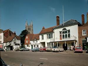 Town Hall, Tenterden