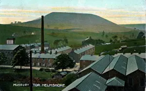 The Town, Helmshore, Lancashire