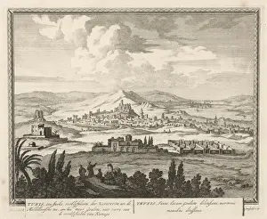 TUNIS