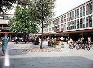 Town Square, Stevenage