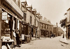 Town Street, Horsforth