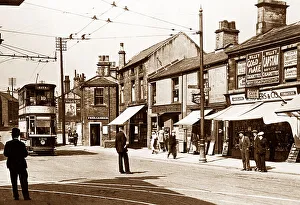 Town Street, Stanningley