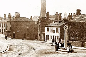 Towngate, Guiseley