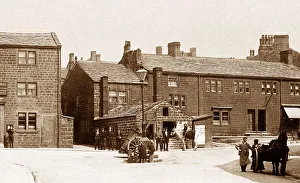 Towngate, Guiseley