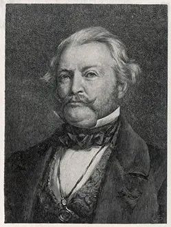 Townsend Harris