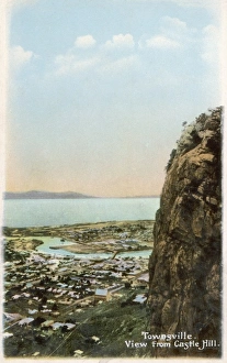Townsville Queensland