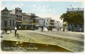 Townsville Queensland