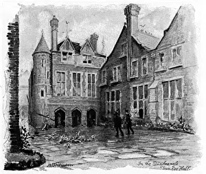 Toynbee Hall