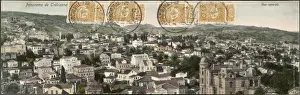 Trabzon - Panorama of the City Centre