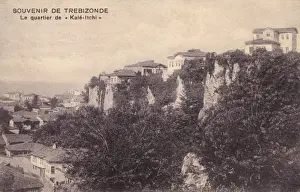 Trabzon, Turkey