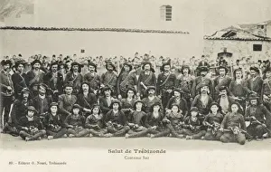 Bullet Prints: Trabzon, Turkey - Men of the Laz Tribe