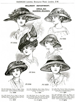 Costume/Flower Arranging