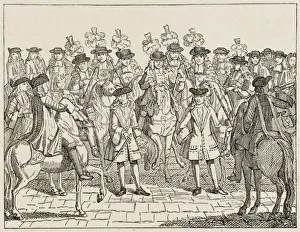 Infanta Prints: Trade Embargo