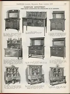 Trade / Store Catalogue