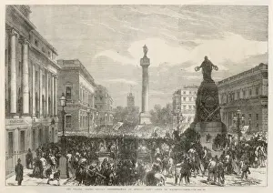Trades Unions Demo