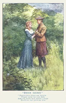 Traditional Ballad