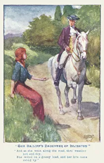 Traditional Ballad