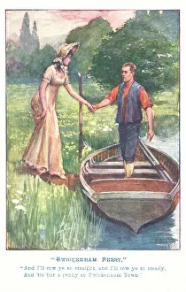 Traditional Ballad