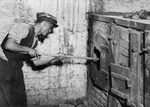 Traditional Bread Oven