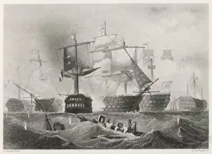 Trafalgar / Graham