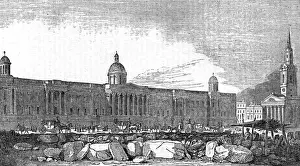 Trafalgar Square
