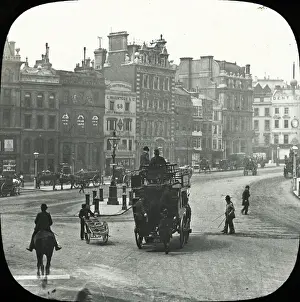 Trafalgar Square